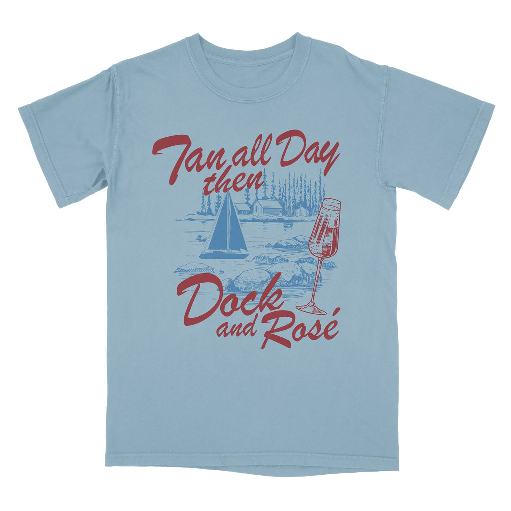 Dock and Rosé Shirt product image 6