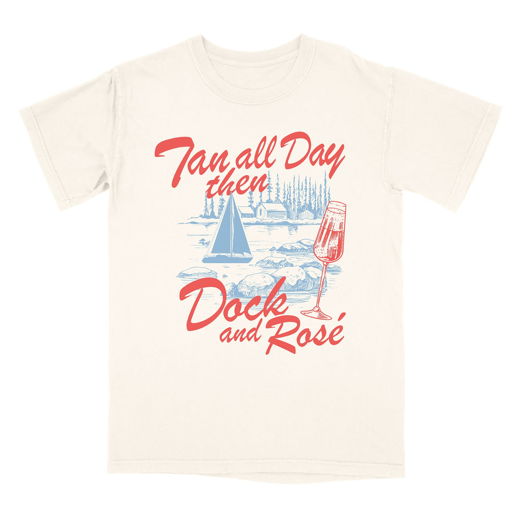 Dock and Rosé Shirt product image 3