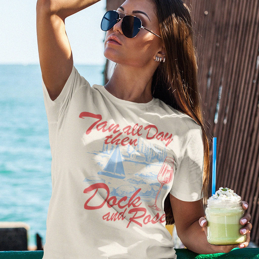 Dock and Rosé Shirt product image 2
