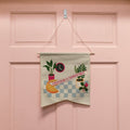 Everything is Figureoutable Wall Hang