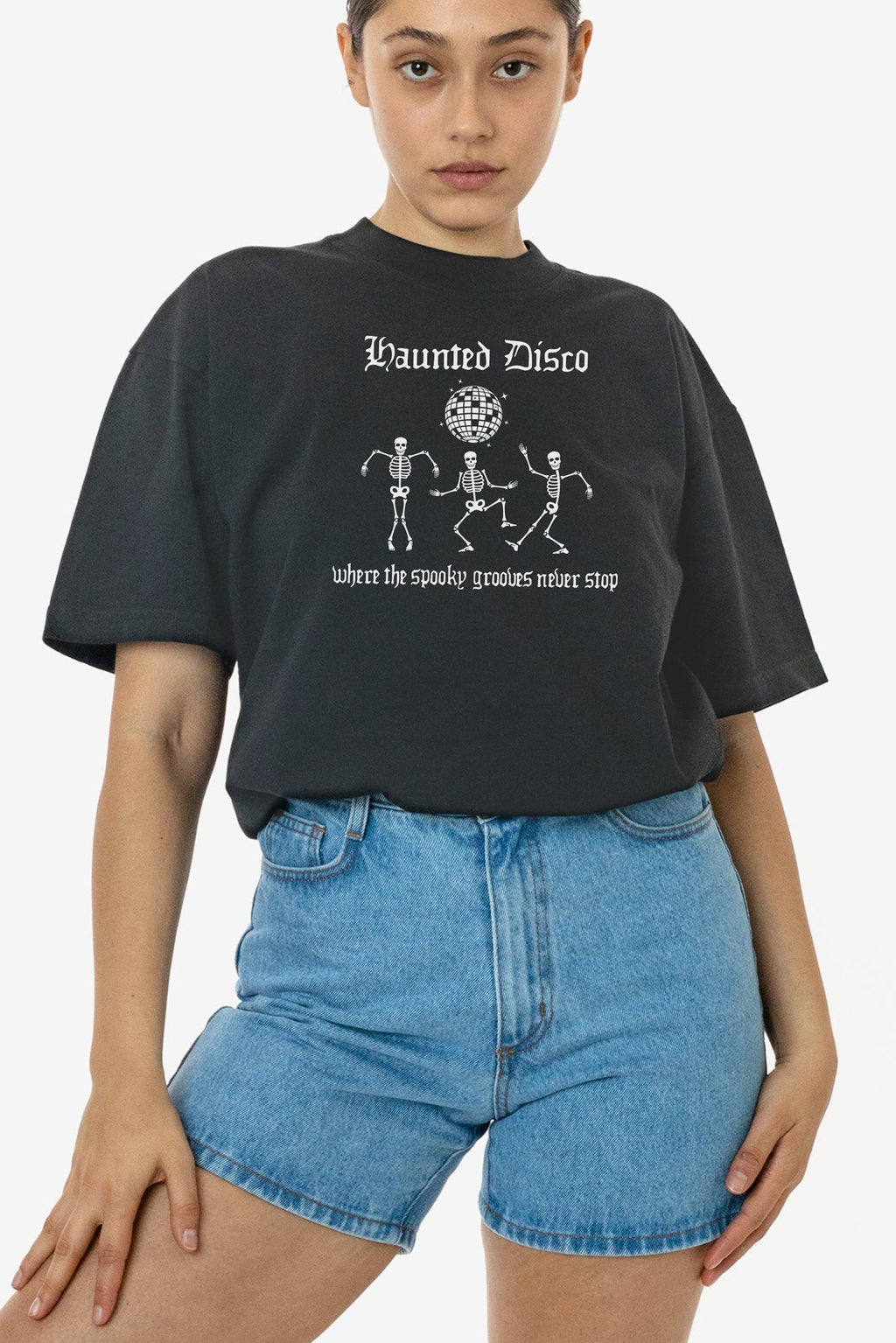 Haunted Disco Shirt product image 2