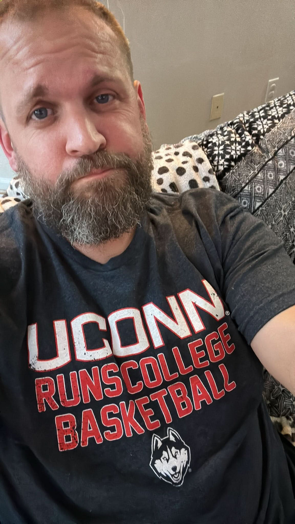 UConn Runs College Basketball product image 4