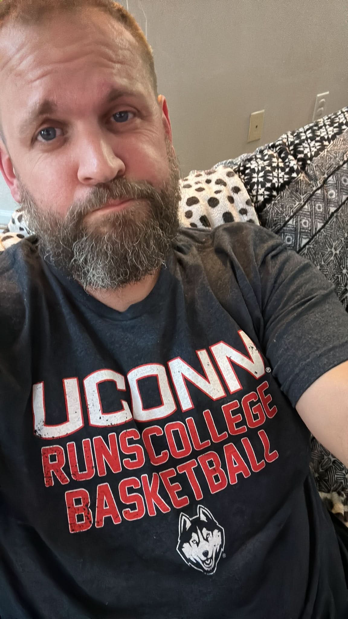 UConn Runs College Basketball product image 4