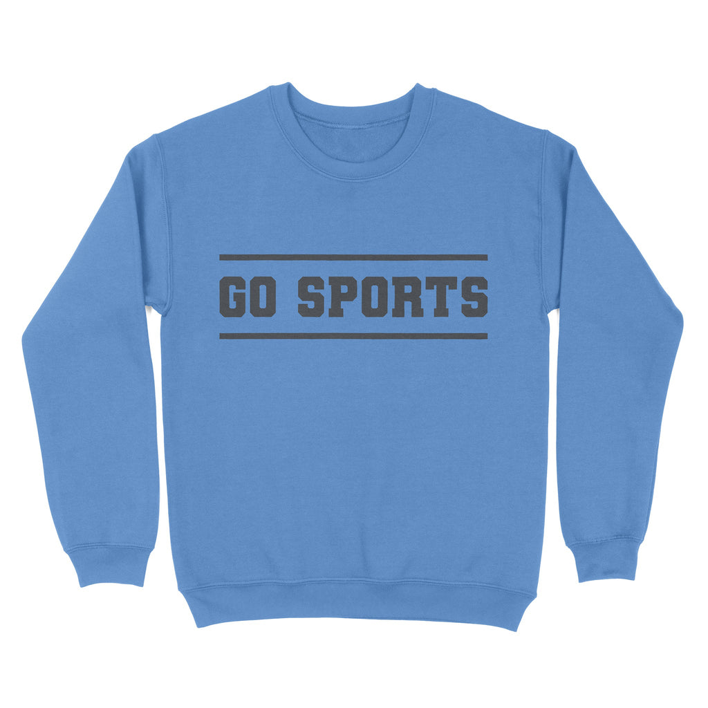 Go Sports Sweatshirt product image 2
