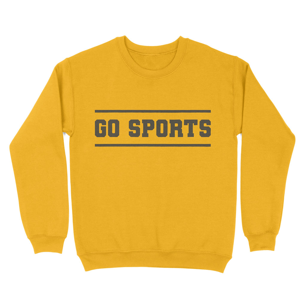 Go Sports Sweatshirt product image 4