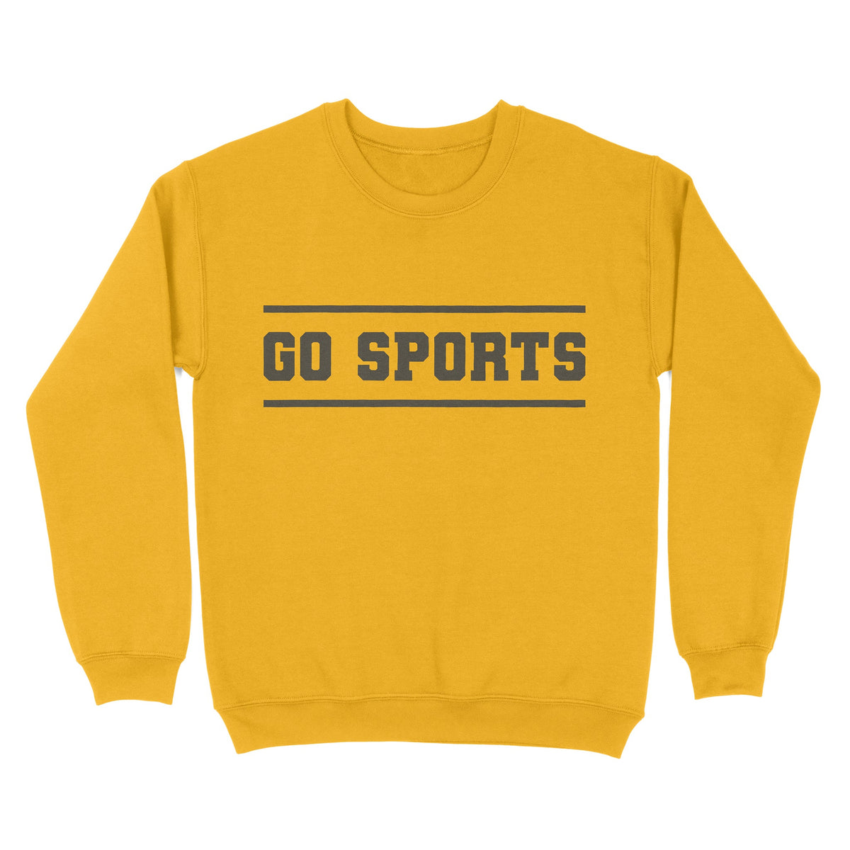 Go Sports Sweatshirt product image 4