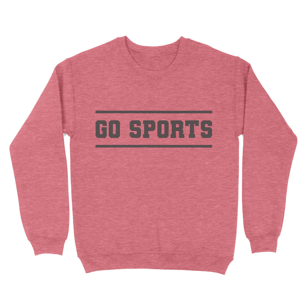 Go Sports Sweatshirt product image 3