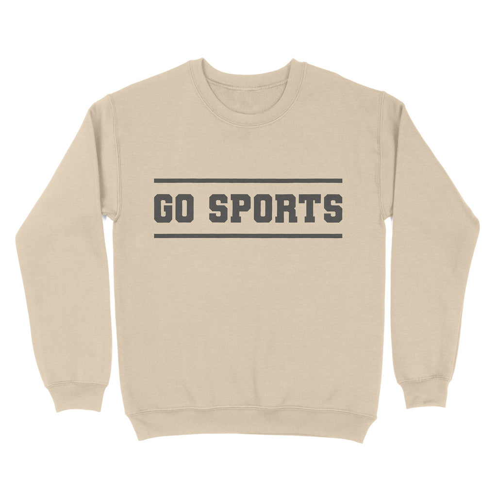 Go Sports Sweatshirt product image 5