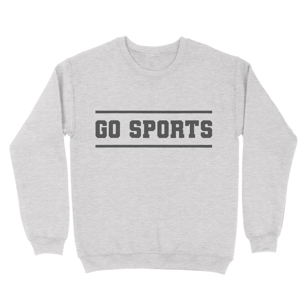 Go Sports Sweatshirt product image 6