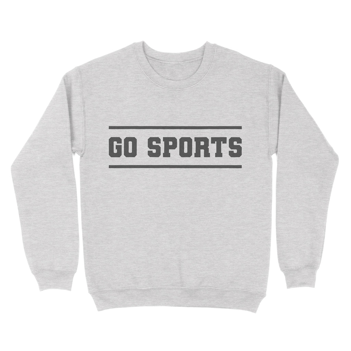 Go Sports Sweatshirt product image 6