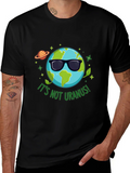Its Not Uranus Graphic T-Shirt product image 1