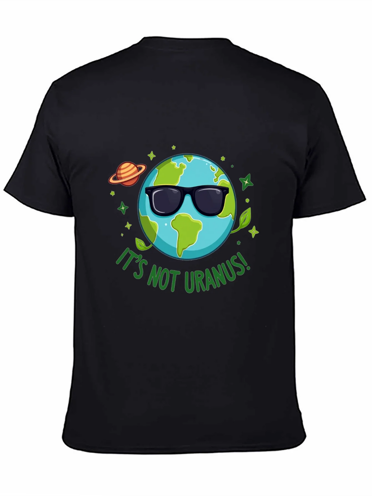 Its Not Uranus Graphic T-Shirt product image 4
