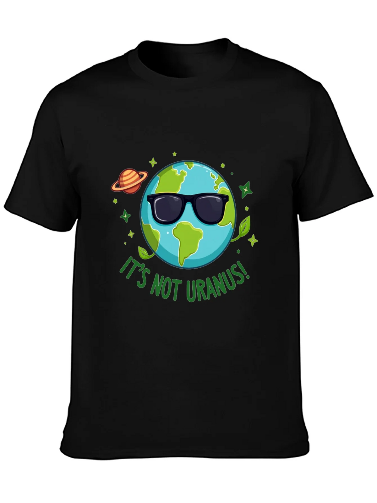 Its Not Uranus Graphic T-Shirt product image 3