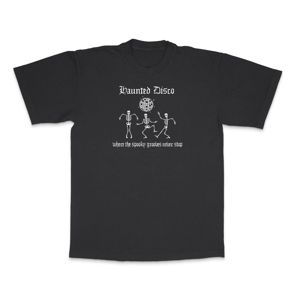 Haunted Disco Shirt product image 3