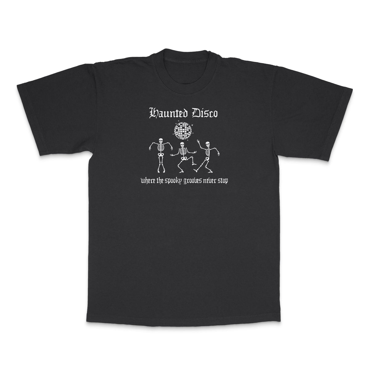 Haunted Disco Shirt product image 3