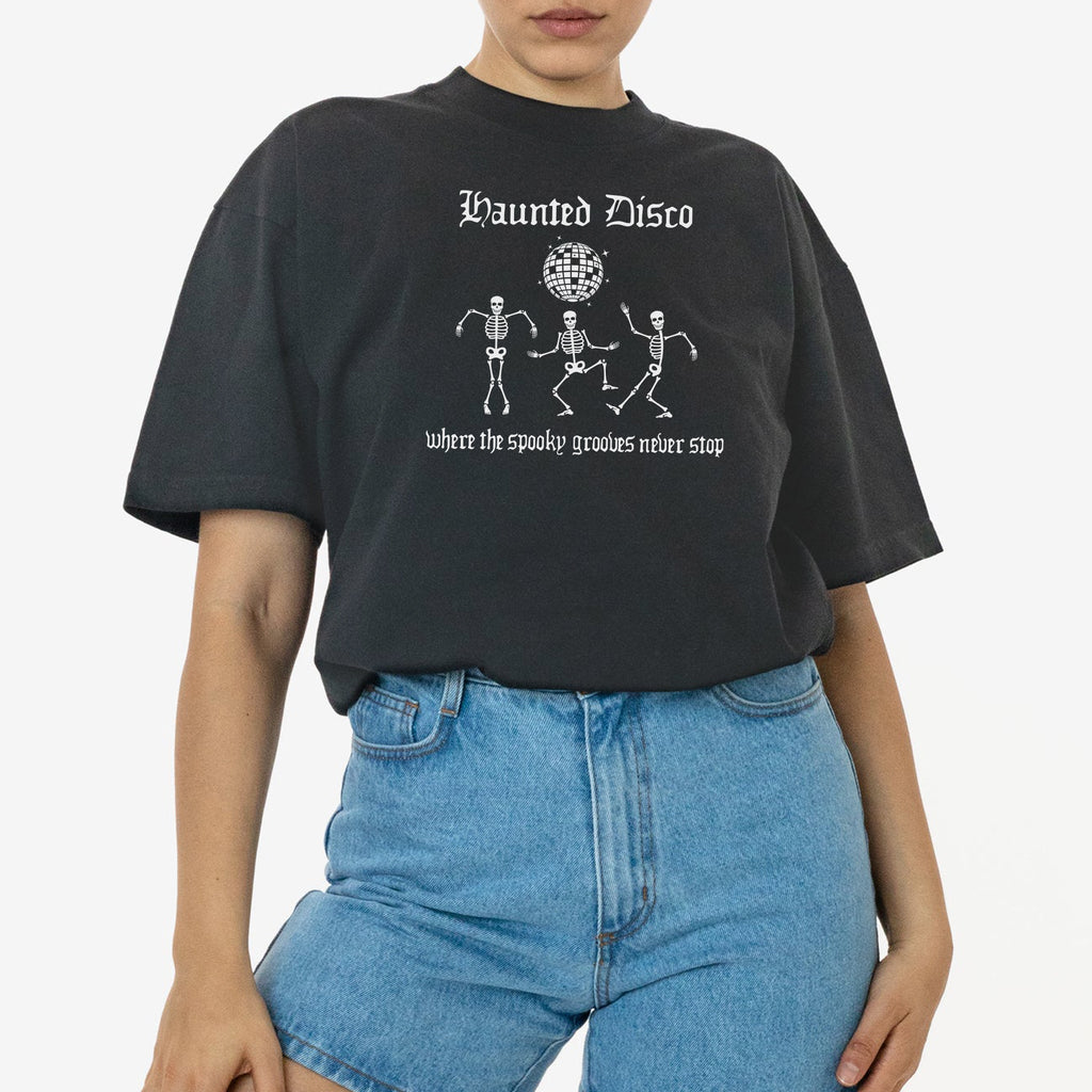 Haunted Disco Shirt product image 1