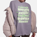 Haunted Romantic Walks Shirt product image 1