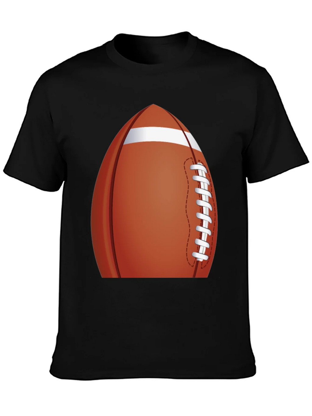 Football Graphic Tee product image 3