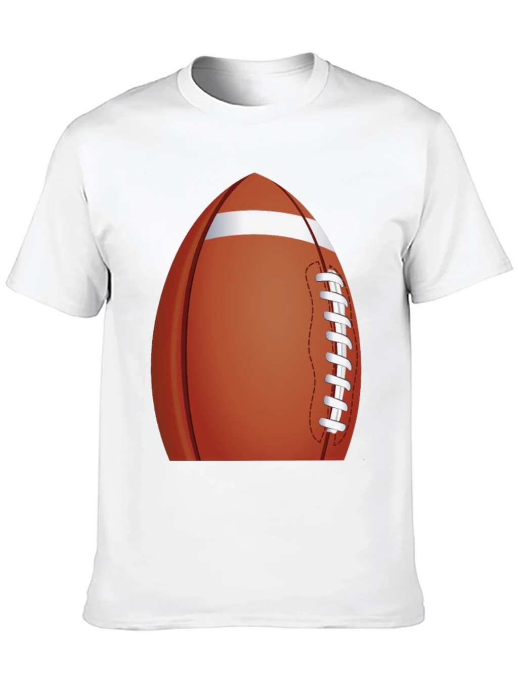 Football Graphic Tee product image 9
