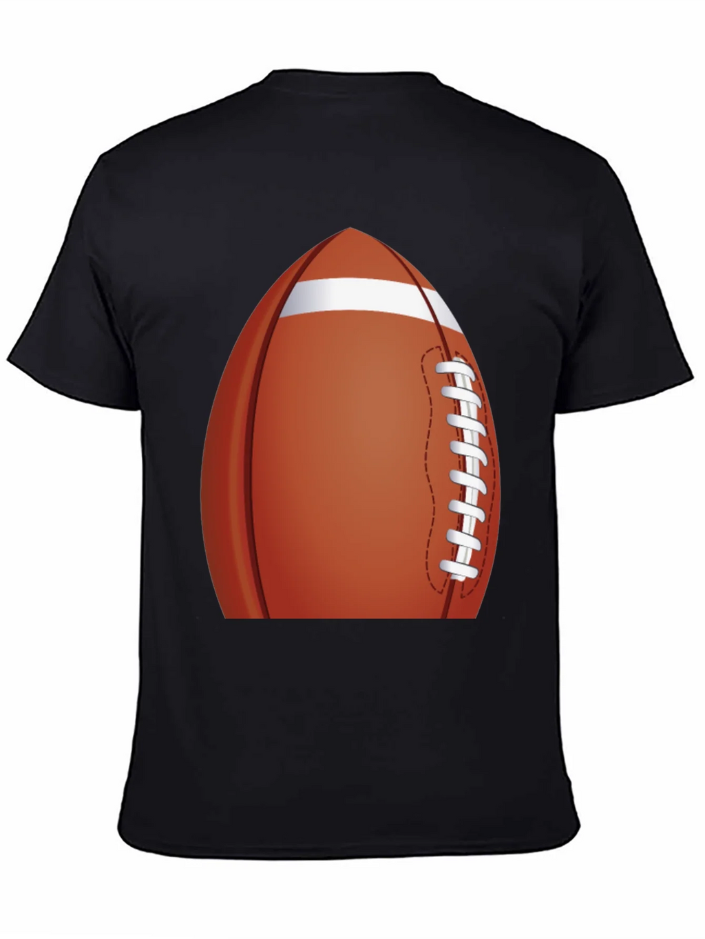 Football Graphic Tee product image 4