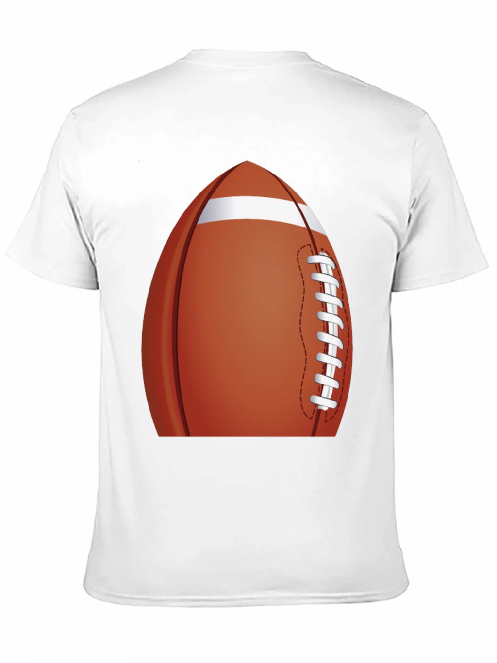 Football Graphic Tee product image 10