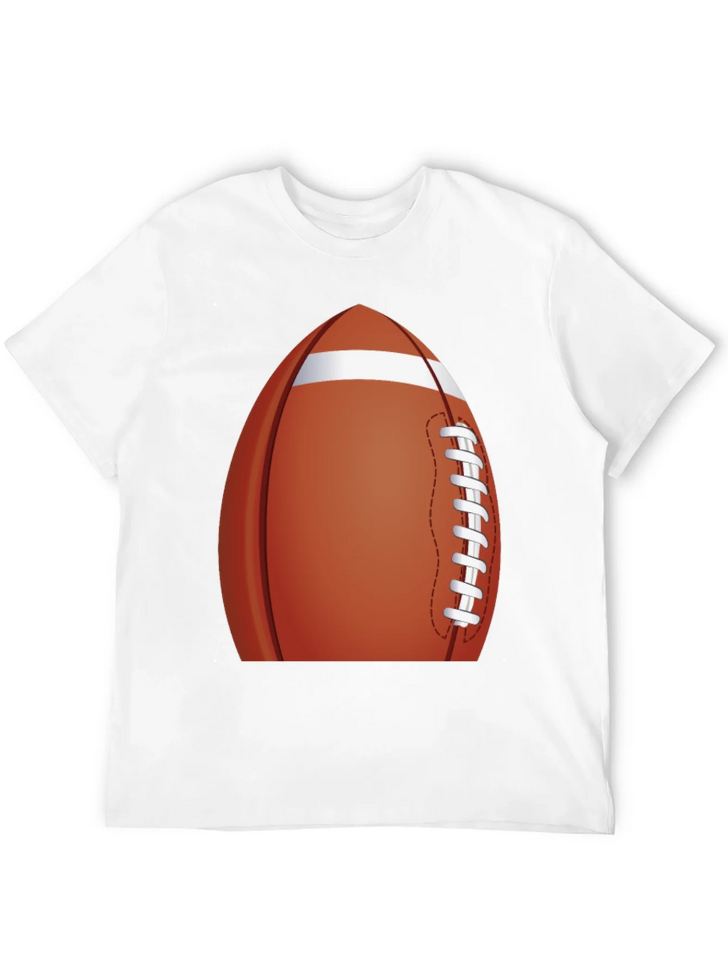 Football Graphic Tee product image 11
