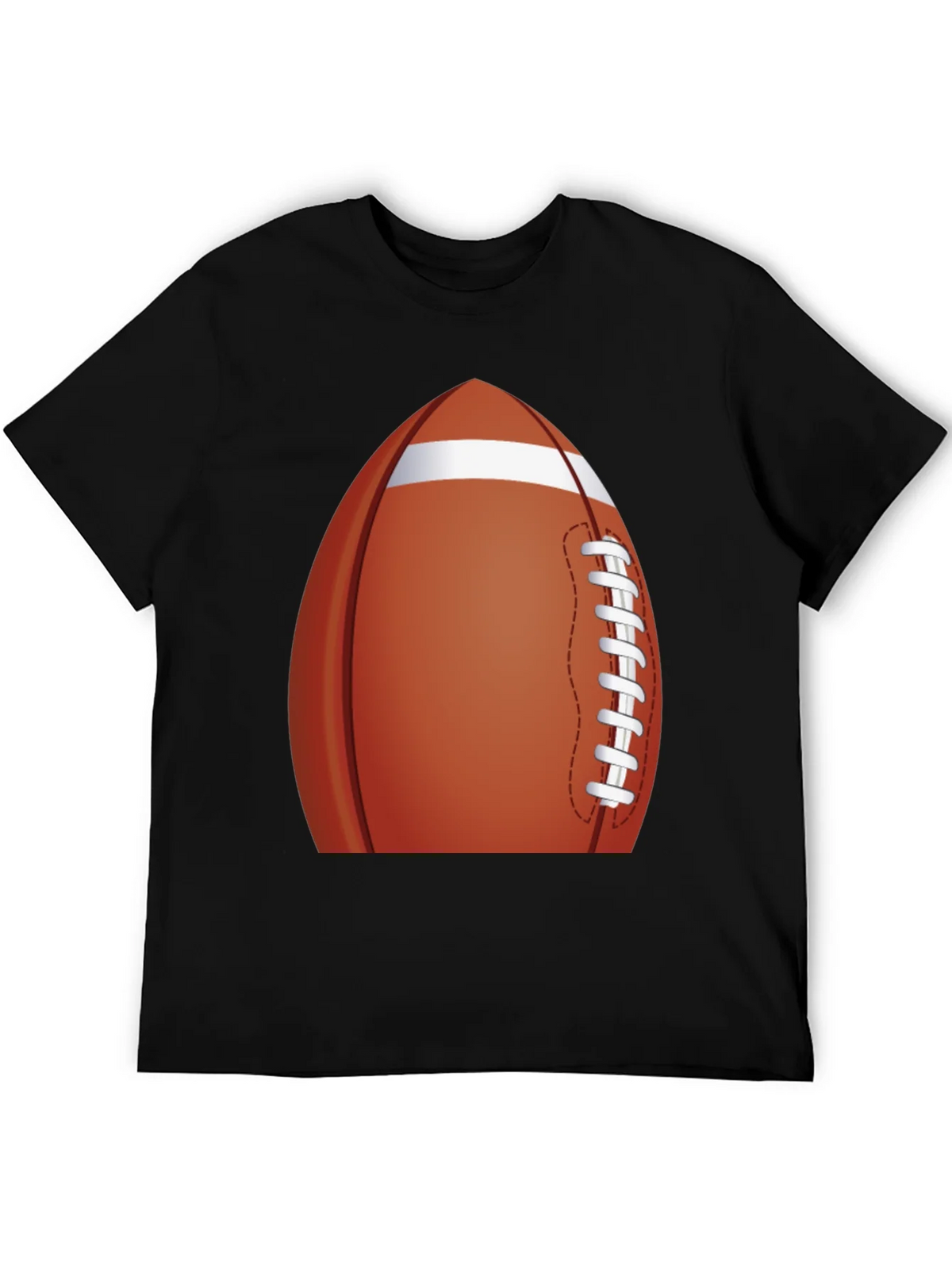 Football Graphic Tee product image 5