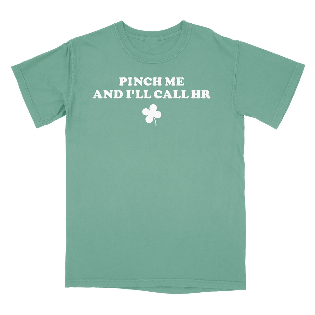 I'll Call HR Shirt product image 2