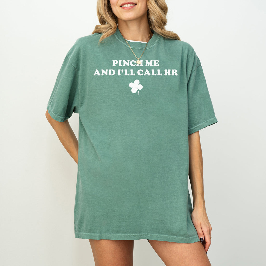 I'll Call HR Shirt product image 1