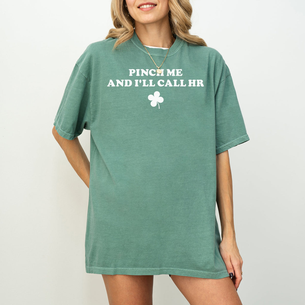 I'll Call HR Shirt product image 1