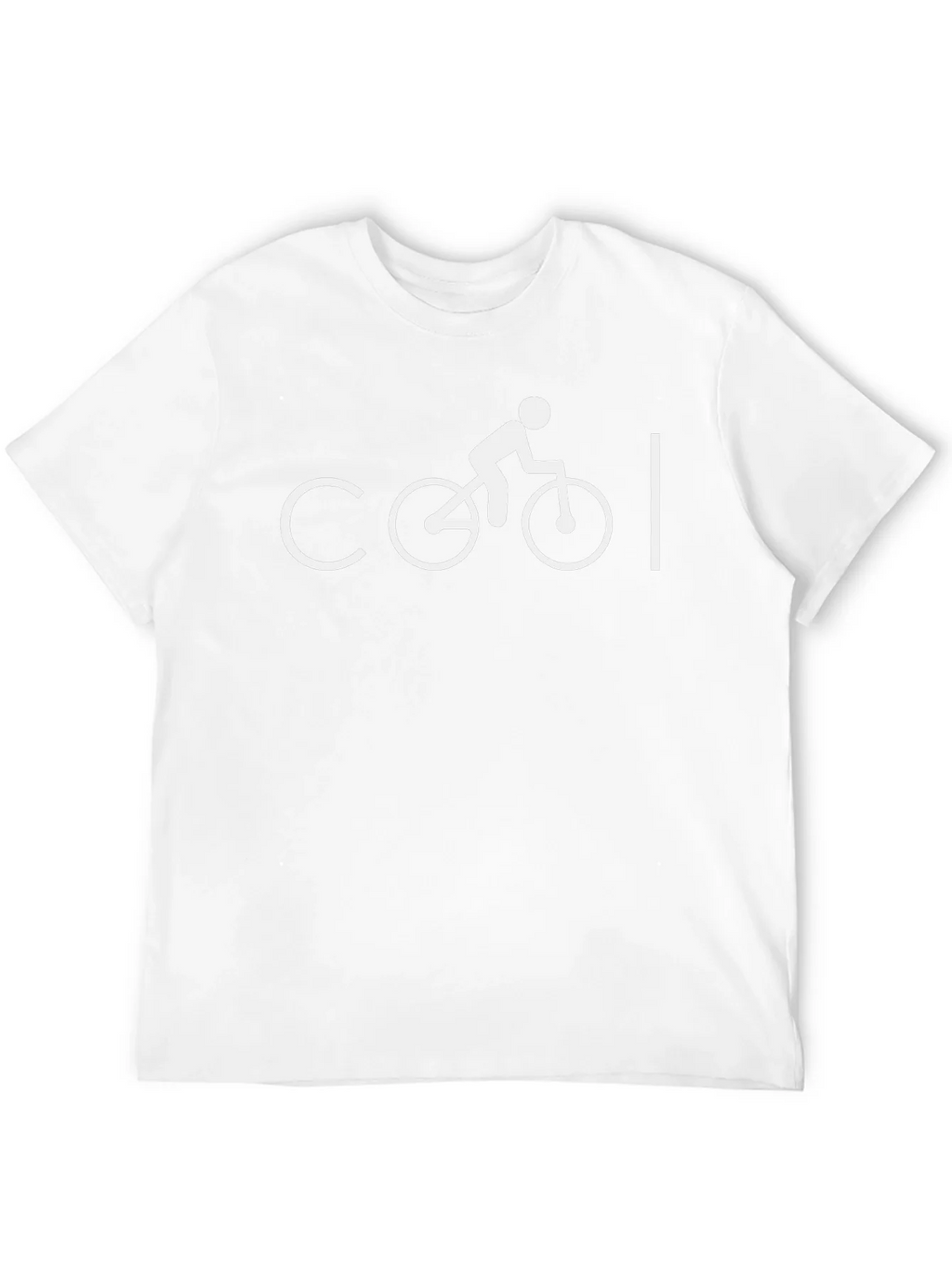 Cool Cycling T-Shirt - Bike Graphic Tee product image 10