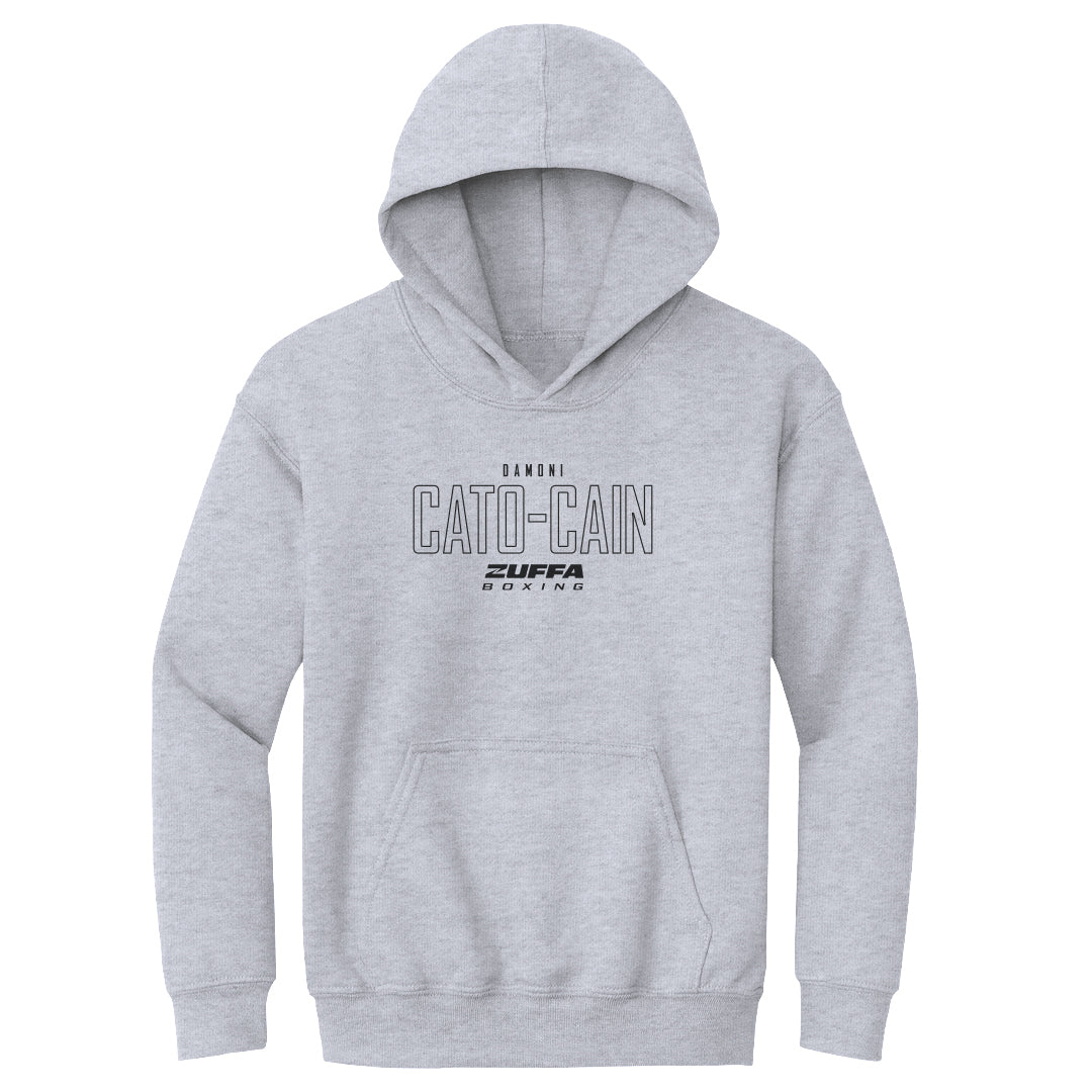 Damoni Cato-Cain Zuffa Boxing Elite product image 1