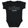 Edwin de los Santos Zuffa Boxing Elite WHT