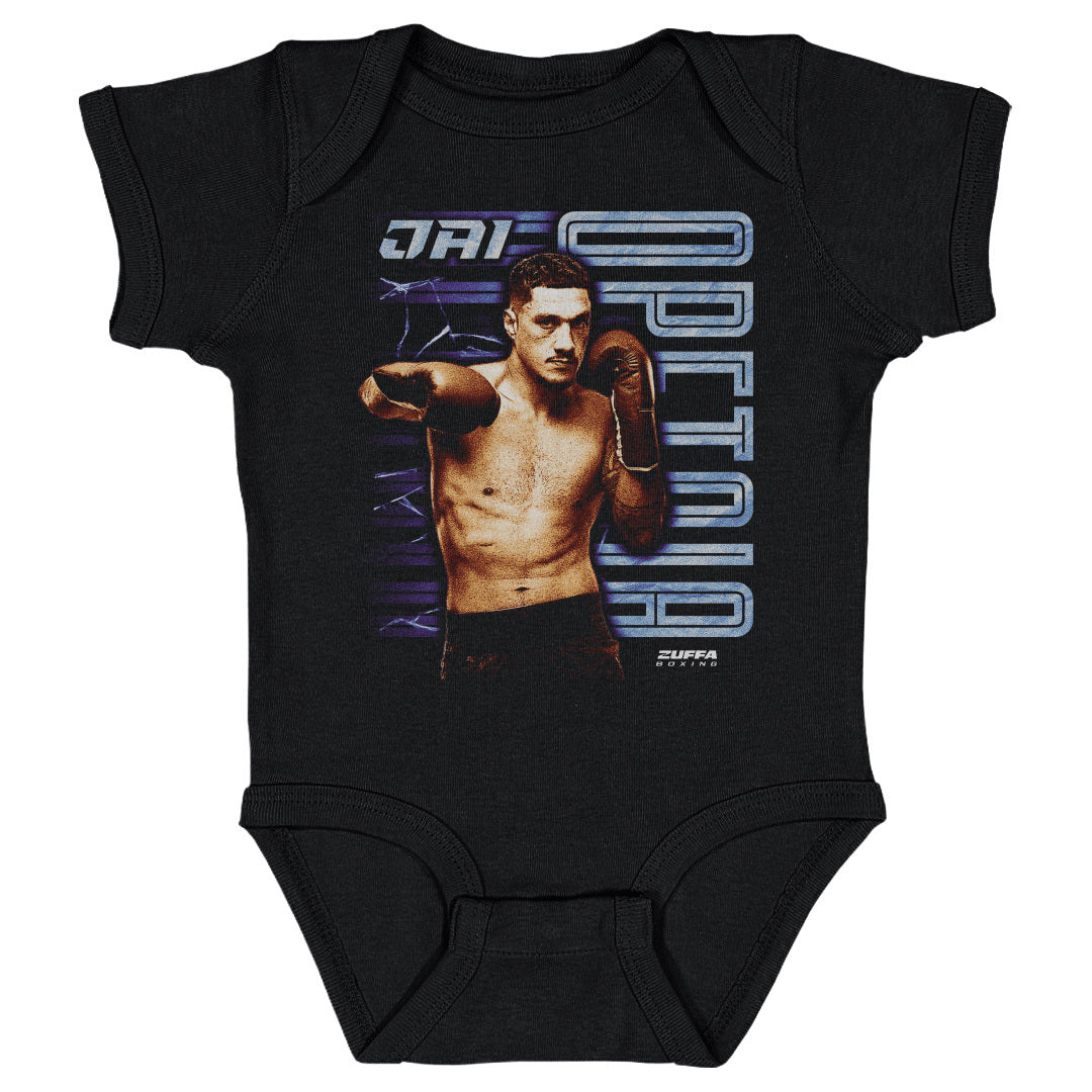 Jai Opetaia Zuppa Boxing Vertical WHT
