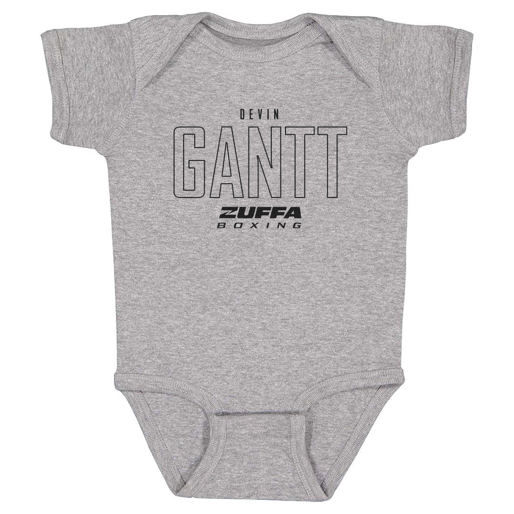 Devin Gantt Zuffa Boxing Elite