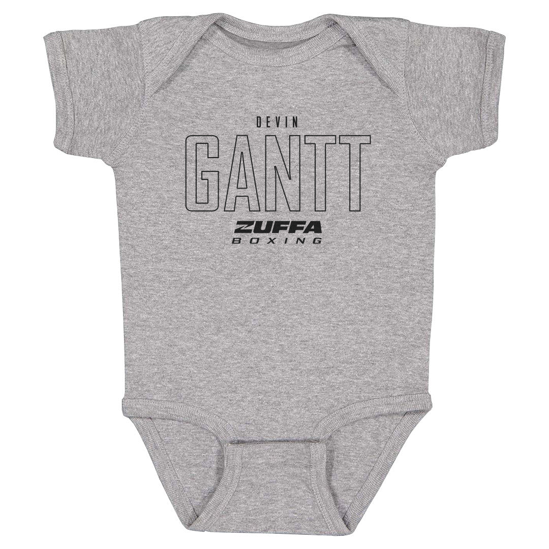 Devin Gantt Zuffa Boxing Elite
