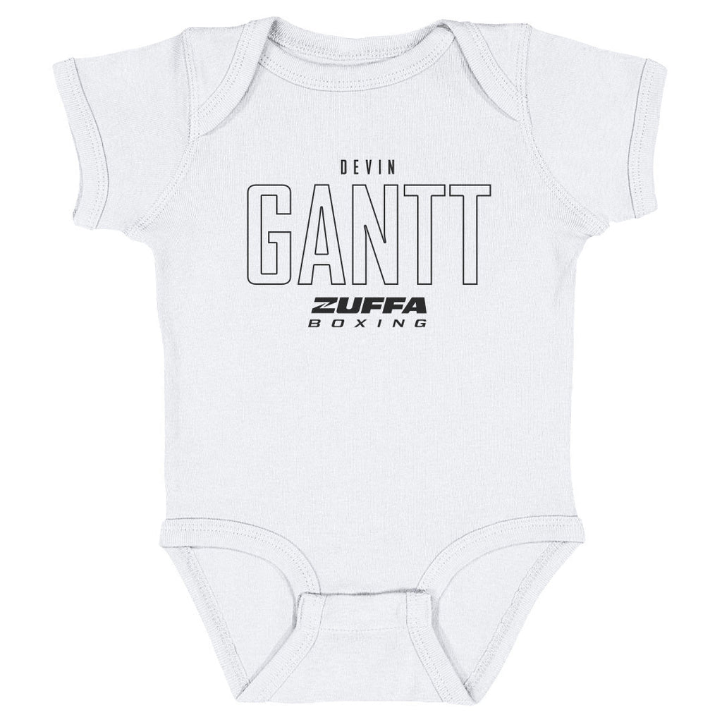 Devin Gantt Zuffa Boxing Elite