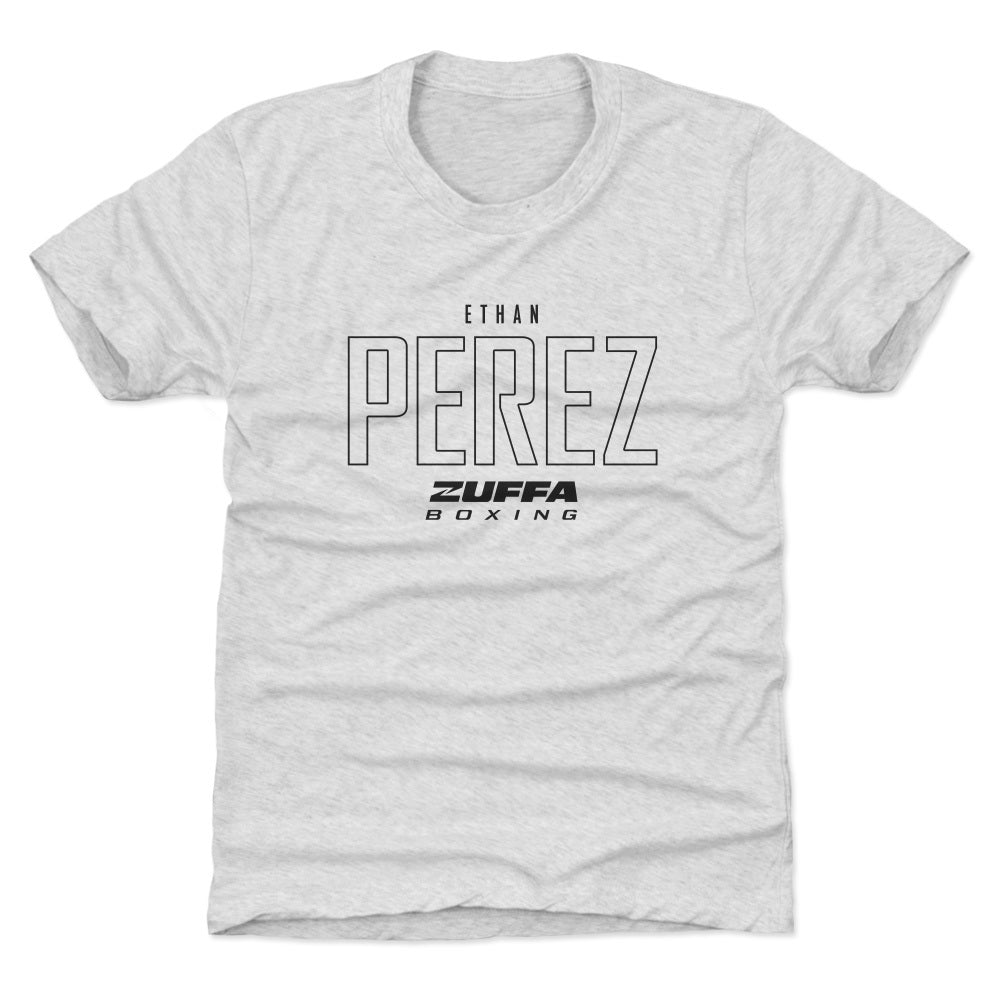 Ethan Perez Zuffa Boxing Elite product image 2