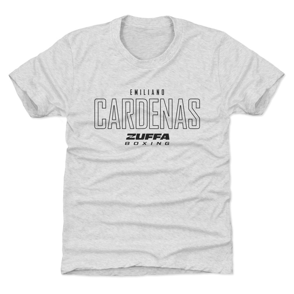 Emiliano Cardenas Zuffa Boxing Elite product image 2