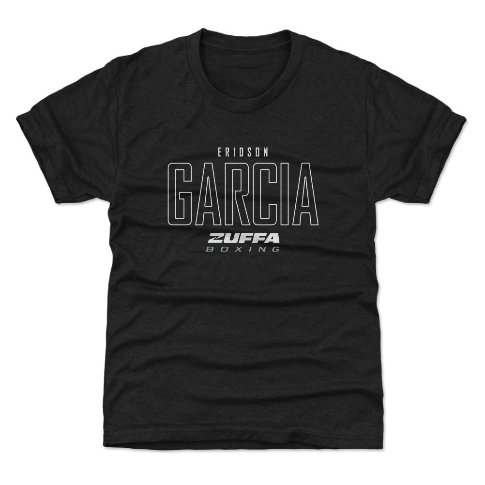 Eridson Garcia Zuffa Boxing Elite WHT product image 1