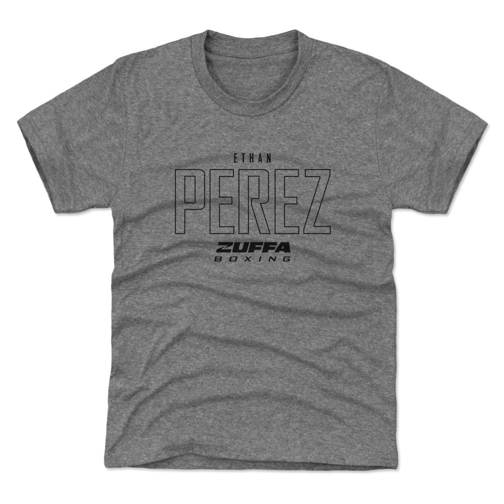 Ethan Perez Zuffa Boxing Elite product image 1