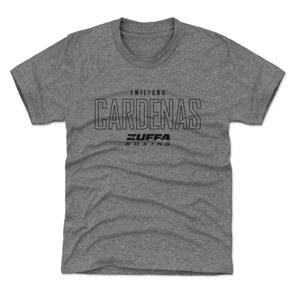 Emiliano Cardenas Zuffa Boxing Elite product image 1