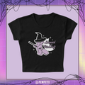 Licensed In Craft Micro Rib Baby Tee product image 1