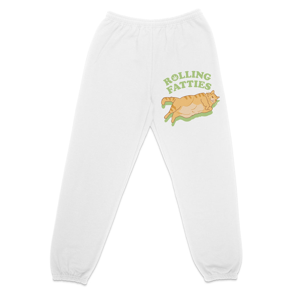 Light Rolling Fatties Heavy Blend Sweat Set Sweatpants