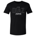 Floyd Diaz Zuffa Boxing Elite WHT product image 1