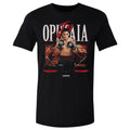 Jai Opetaia Zuffa Boxing Fighter Name WHT product image 1