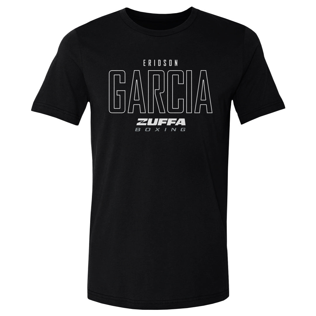Eridson Garcia Zuffa Boxing Elite WHT product image 1