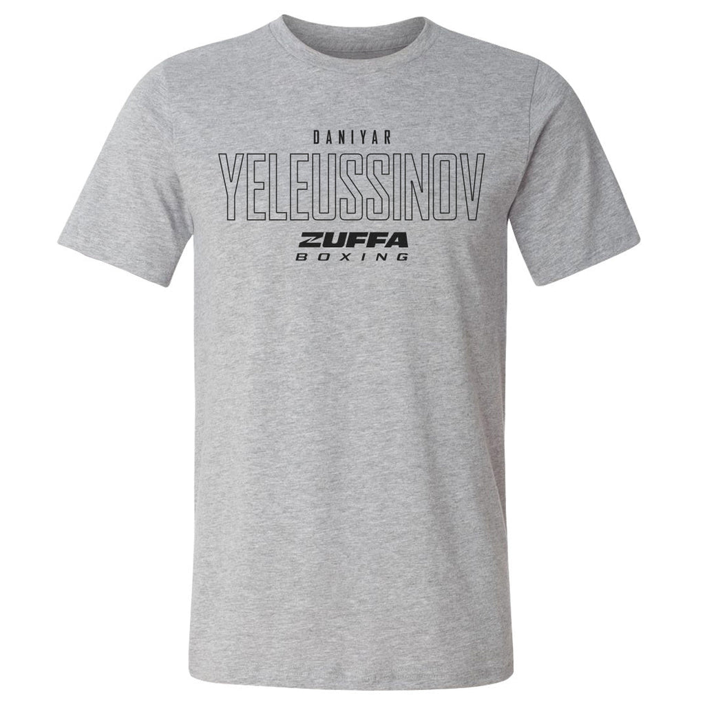 Daniyar Yeleussinov Zuffa Boxing Elite product image 1