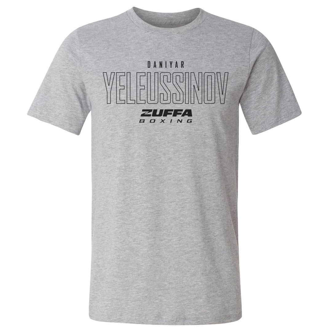 Daniyar Yeleussinov Zuffa Boxing Elite product image 1