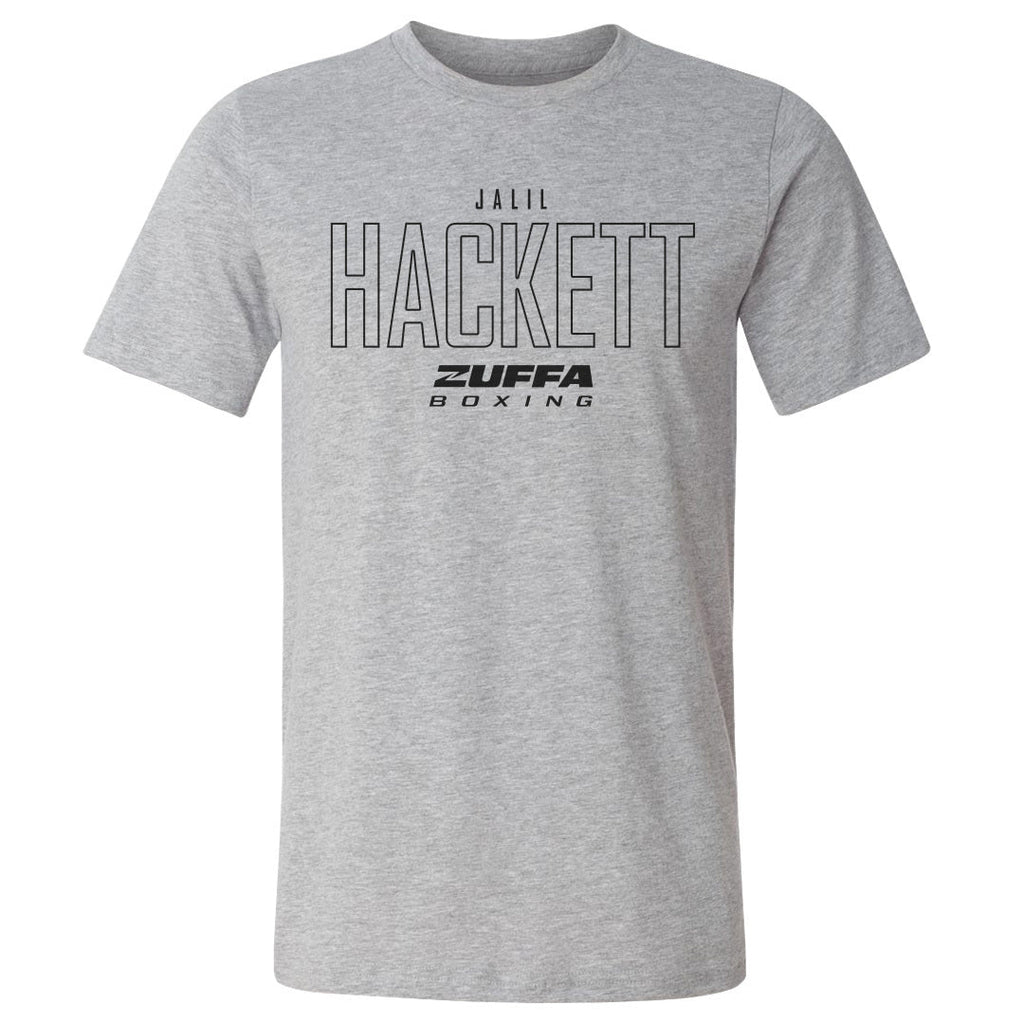 Jalil Hackett Zuffa Boxing Elite product image 2